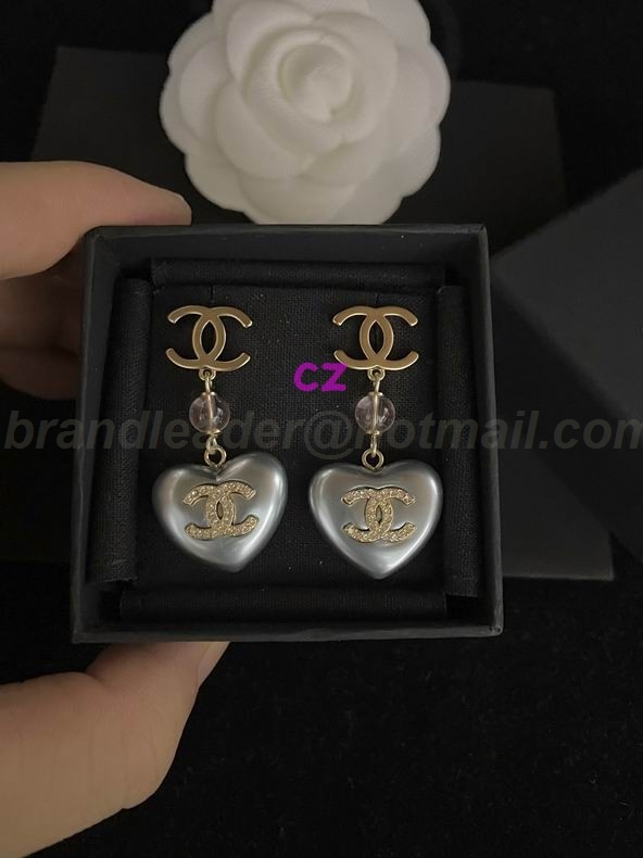 Chanel Earrings 2097